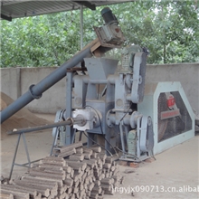 供应最新最实用的高性能颗粒机冲压式压块机一体机速度抢购