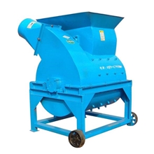 造纸机械洛阳市宇灿农机有限公司花生秧揉丝机