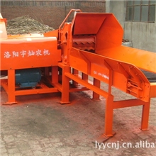 9ZR-10A型秸秆铡揉机10-20吨/小时