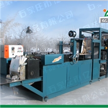 万能三层果袋机---三层芒果袋机