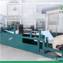 葡萄袋生产机械葡萄套袋生产设备