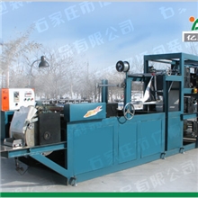 万能果袋机---葡萄袋机（单层，双层）