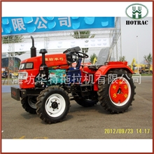 华特轮式农用拖拉机28马力HT-B280D&HT-B284D