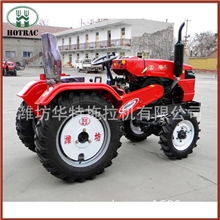 华特小型四驱拖拉机28马力HT-B280D&HT-B284D