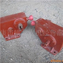 供应手摇翻斗箱