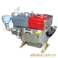 供应四方牌S1115-22马力单缸柴油机