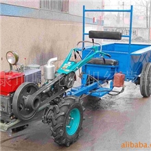 供应运输用手扶拖拉机