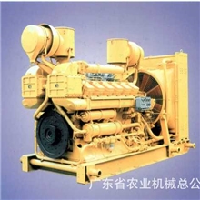 供应国产名牌大功率柴油机济柴G12V190ZL