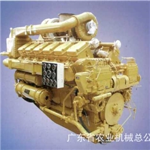供应国产名牌大功率柴油机12V190B型柴油机