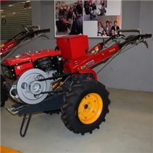 常林集团供应小型手扶拖拉机，旋耕机