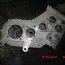 沭河手扶拖拉机配件