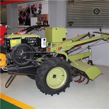 常林集团供应沭河牌手扶拖拉机耕地机，SH101-1；小型手扶拖拉机