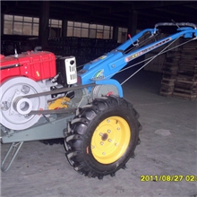 常林集团供应：沭河牌手扶拖拉机耕地机，SH111-3