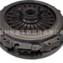 供应优质400沃尔沃离合器压盖3488022253ClutchCoverVolvo