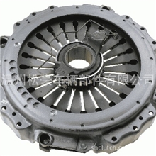 供应优质430沃尔沃离合器压盖3483034043ClutchCoverVolvo