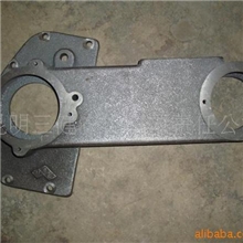 供应各型传动箱体