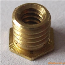 压铆螺母柱，材质铜铁铝等