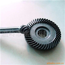 供应大型螺伞齿轮盆角齿螺伞齿轮