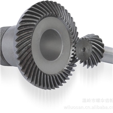 机床配件齿轮螺旋伞齿齿轮