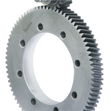 行星齿轮观光车