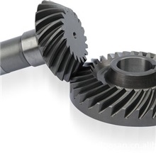 减速机0&deg;-35&deg;齿轮盆角齿螺伞齿轮