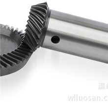 机床配件齿轮盆角齿螺伞齿