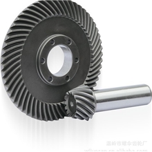 凸轮开口纺机齿轮盆角齿螺伞齿