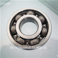 供应优质TM-SCO4A86轴承曲轴专用