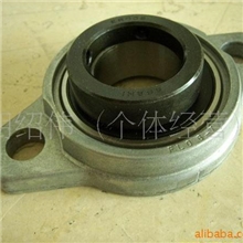 铝合金带座轴承FL06-7asahi专业做进口轴承