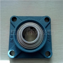 NSK-UCFL204D1进口带座外球面轴承-现货供应