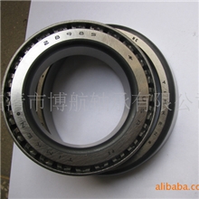 汽车轮毂配套专用SET102圆锥滚子轴承SET102=3585/3525