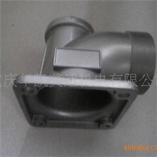 内燃机/发电机/发动机水泵出水口座