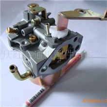 罗宾汽油机发电机EY28/RGV3400化油器总成配件