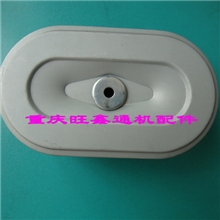 汽油机内燃机汽油发电机配件罗宾汽油发动机EX27系列空滤芯