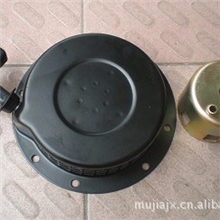 罗宾EY15启动器总成