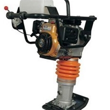 罗宾动力冲击夯