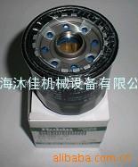 罗宾EH65发动机机油滤