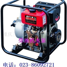 供应小型柴油机水泵