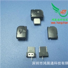 厂家长期供应LG12P插头|手机USB连接器插头