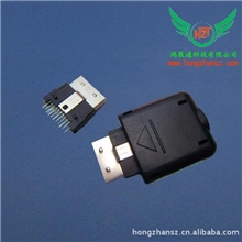 厂家长期供应KG90|LG连接器系列|手机连接器