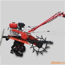 专业高效烟叶\甘蔗开沟培土机