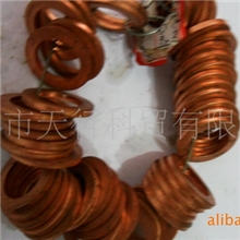 280柴油机维修专用工具高压油泵回油管衬垫