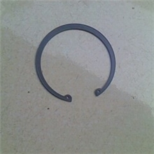 280柴油机配件挡圈
