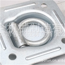 五金工具地板钩A