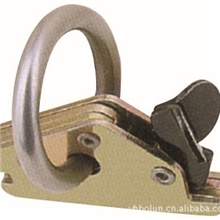 固定器轨道锁扣X11