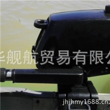 /钓鱼船/橡皮艇挂机派尼尔2冲程3马力船外机/舷外机