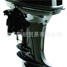 海的2冲程48马力船外机/舷外机/游艇发动机