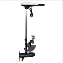 海马44磅电动推进器船外机电动马达