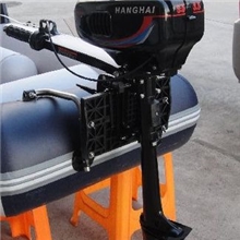 供应2冲3.5马力船外机/舷外机/马达/挂机/船用发动机/推进器