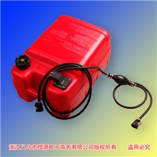 冲锋舟橡皮艇橡皮船充气船皮划艇钓鱼船发动机汽艇船外机外置油箱